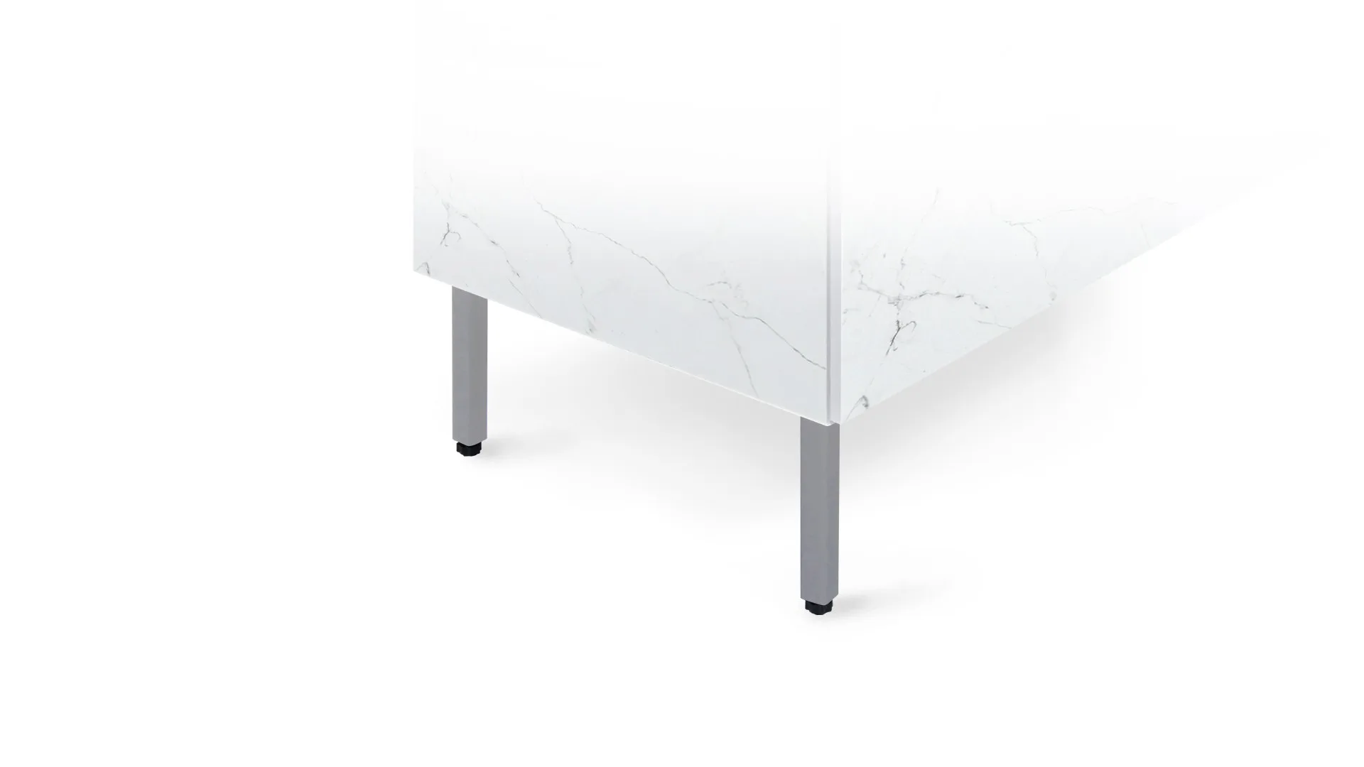 Мебельная опора STATUS N334GR.2/150