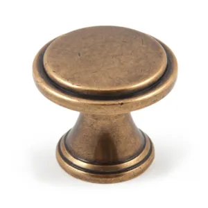 Мебельная ручка ODA RC302AB.4