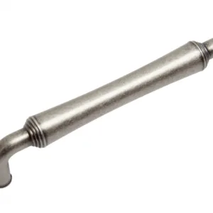 Мебельная ручка MASTER RS446BAZ.4/128