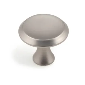 Мебельная ручка UTA mini RC306MBSN.4