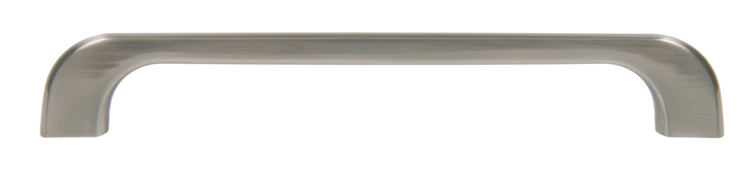 Мебельная ручка JETLINE RS219BSN.4/160