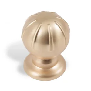 Мебельная ручка TILDA RC308MBSG.4