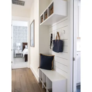 Мебельный крючок DUO K202SC.14