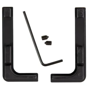 Заглушки GOLA BALANCE RZ051.01BL