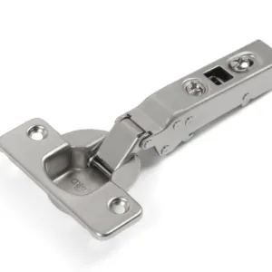 Мебельная петля для толстых фасадов без ответной планки EXTRA H319A02