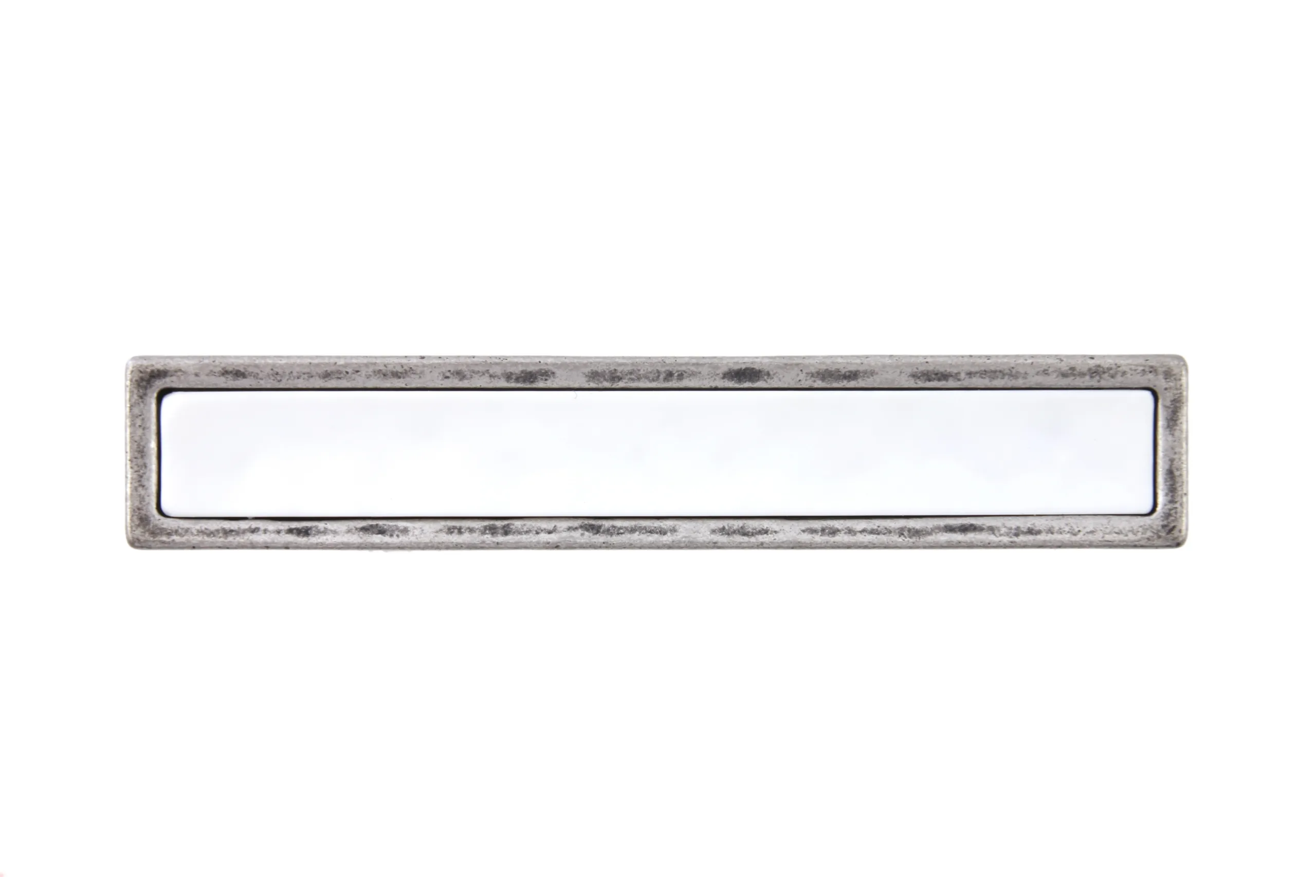 Мебельная ручка TOTEM RS123BAZ.4/128/W