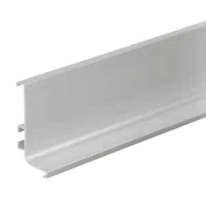 Горизонтальный профиль GOLA BALANCE RP051SC.1/000/4100