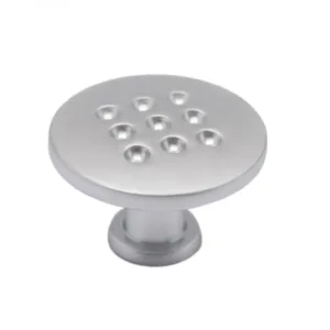 Мебельная ручка RC011SC.4