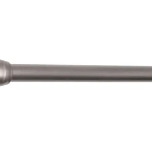 Мебельная ручка BAMBOO RR008BSBN.4/128