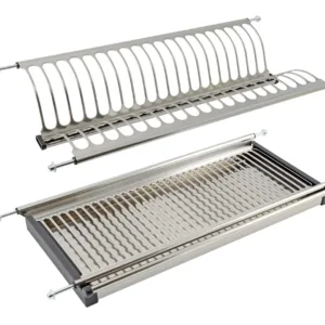 Сушка из нержавеющей стали SU02/600