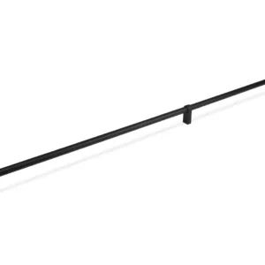 Мебельная ручка DELLON RS068BL.5/960