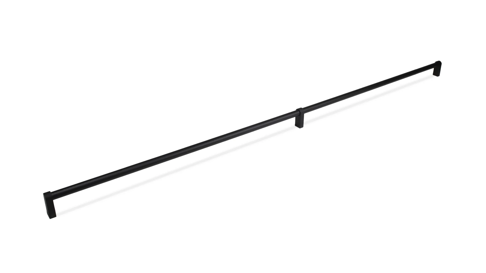 Мебельная ручка DELLON RS068BL.5/960