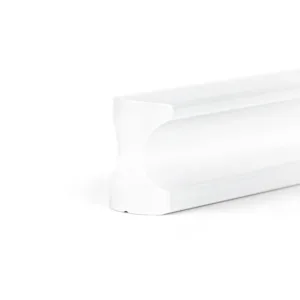 Мебельная ручка VOLNA RS065W.4/192