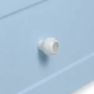 Мебельная ручка VERONA RC504W/S.1