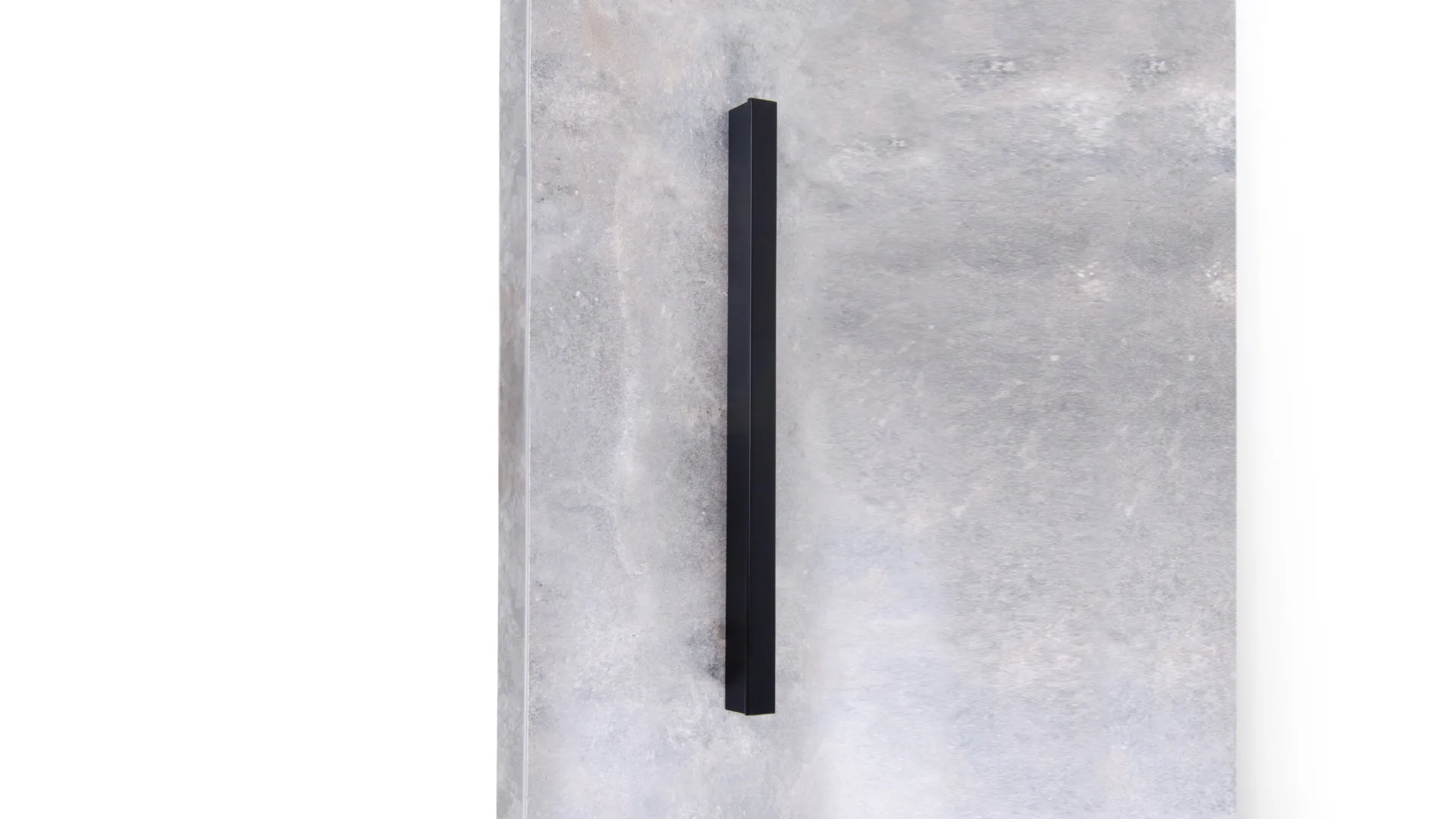 Мебельная ручка PORT RS066BL.4/192