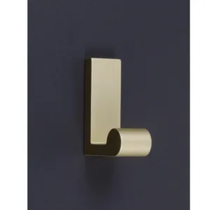 Мебельный крючок LUNO K109SG.14