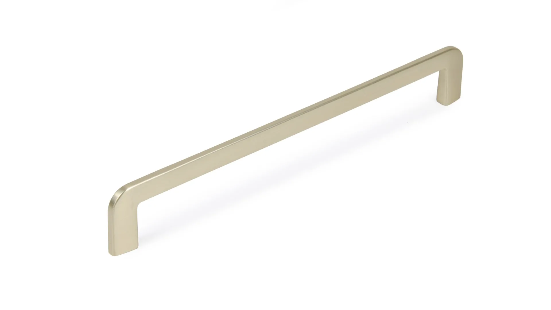Мебельная ручка DIRECT RS331MBSG.4/192