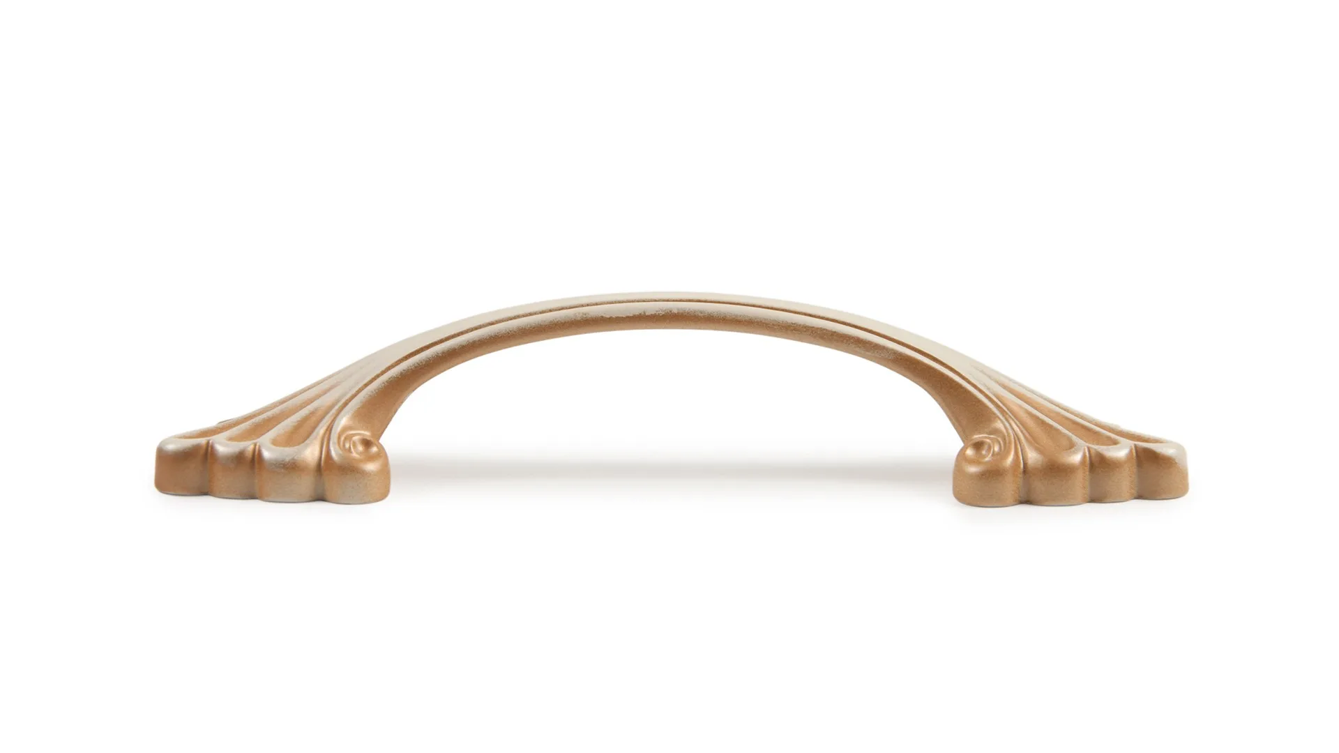 Мебельная ручка MADONNA RS502W/G.1/96