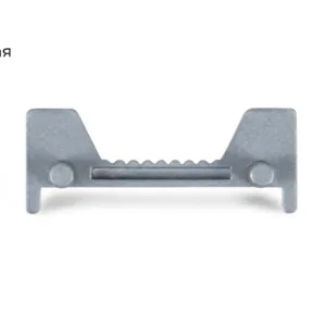 Мебельная ручка URBAN RP105GR.1/000/3000