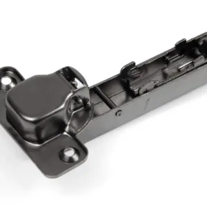 Мебельная петля без пружины и ответной планки LINE PUSH 90° H94702/BN