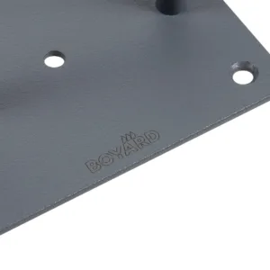 Мебельная опора OMEGA N210GR.2/150