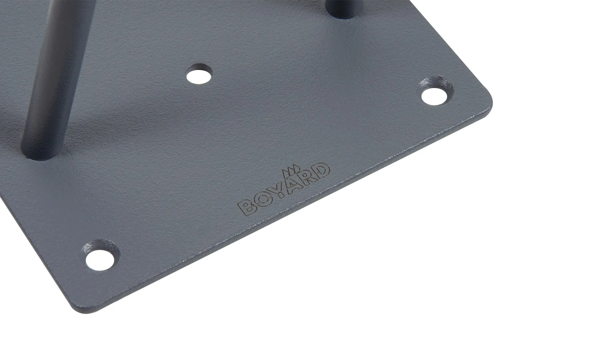 Мебельная опора OMEGA N210GR.2/150