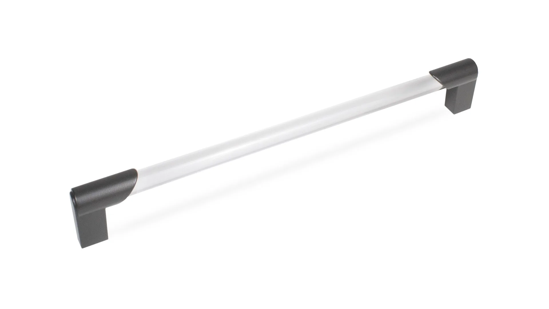 Мебельная ручка NOVATICA RS550GR.1/320