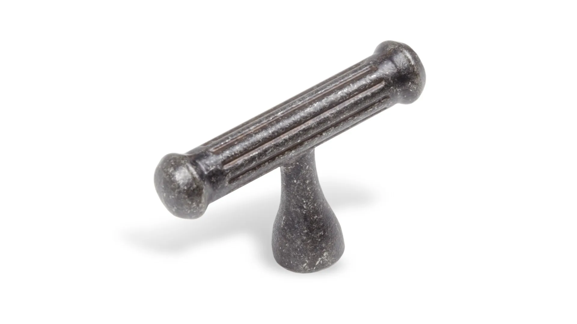 Мебельная ручка RIGATA RC531BAF.1