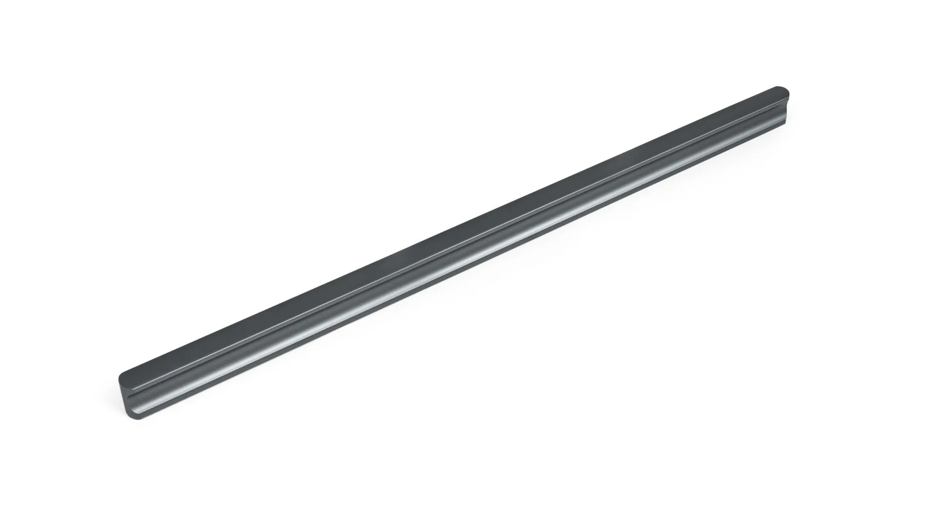 Мебельная ручка VOLNA RS065GR.4/320