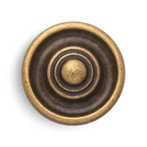 Мебельная ручка DOLCE RC530MAB.1