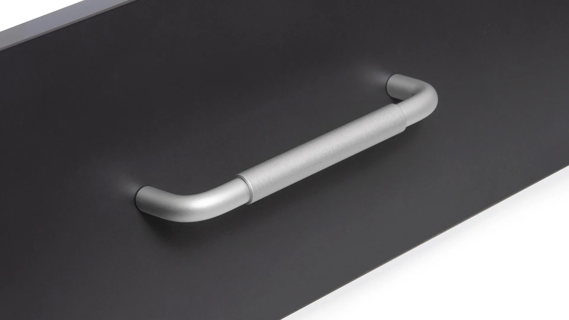 Мебельная ручка SLOT RS048SC/SC.4/128