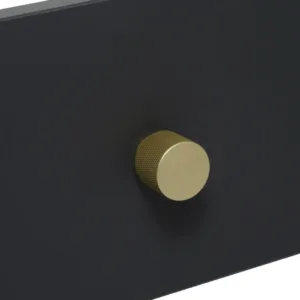 Мебельная ручка ROLL RC288MBSG.4