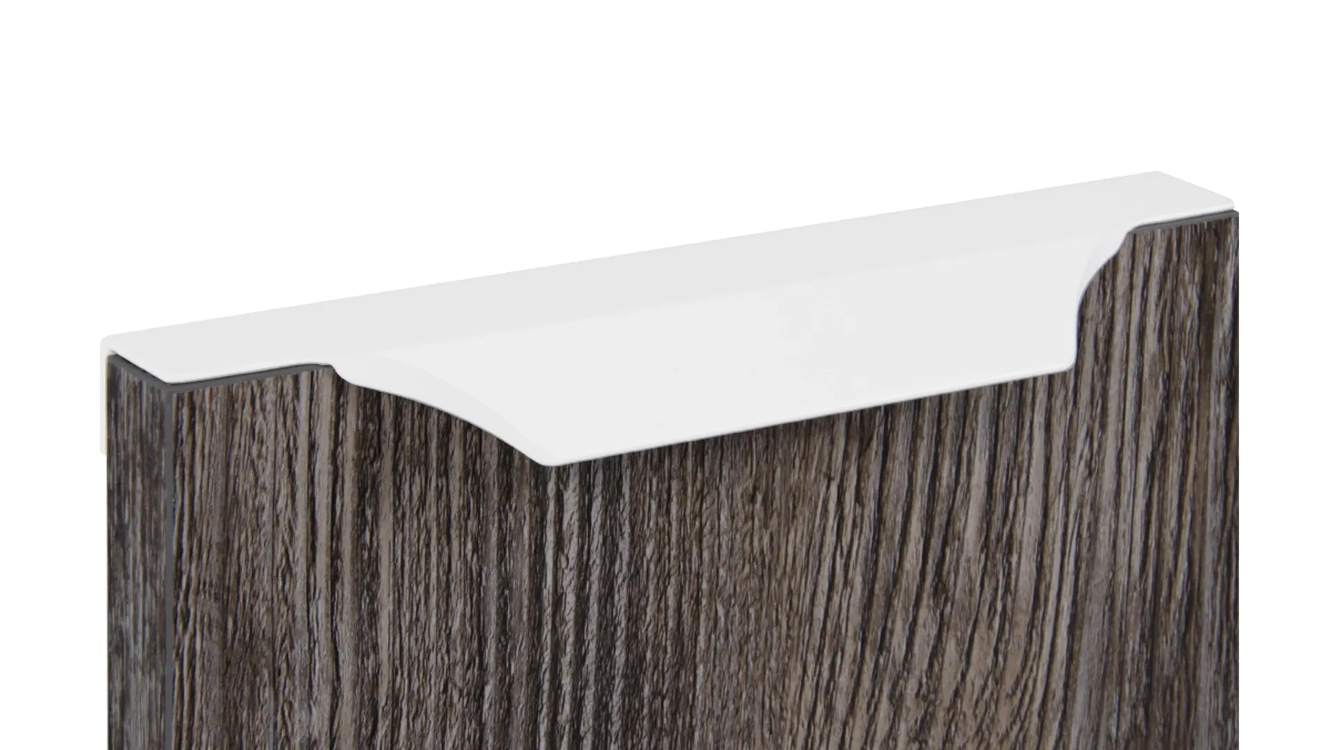 Мебельная ручка WING RT114W.1/128/200