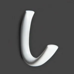 Мебельный крючок K206W.10