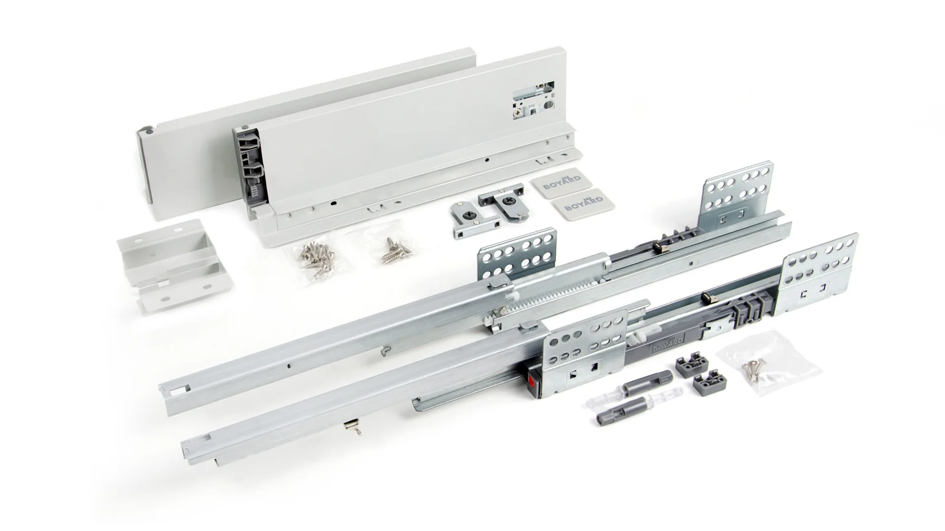 СТАРТ PUSH с прямыми боковинами стандартной высоты SB28GR.1/300