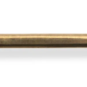 Мебельная ручка GRETA RS310AB.4/128