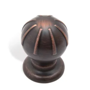 Мебельная ручка TILDA RC308BAC.4