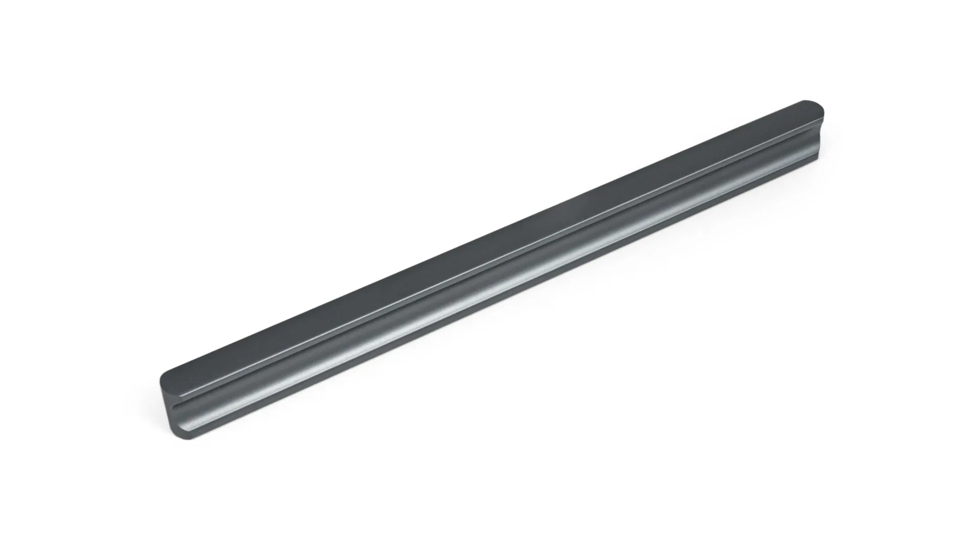 Мебельная ручка VOLNA RS065GR.4/192