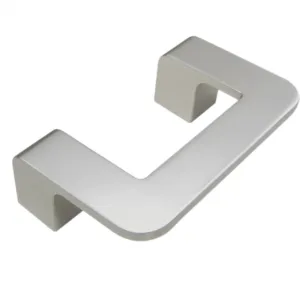 Мебельная ручка MATERIA RS077MBSN.4/64