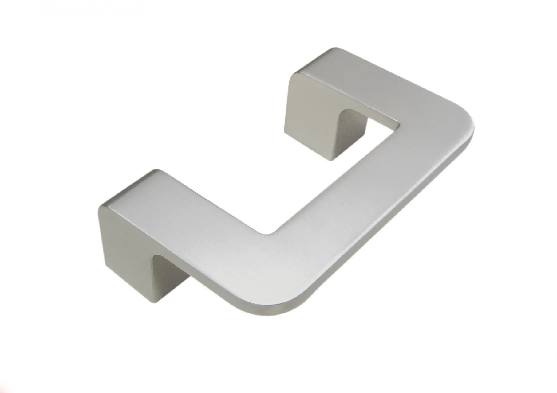 Мебельная ручка MATERIA RS077MBSN.4/64