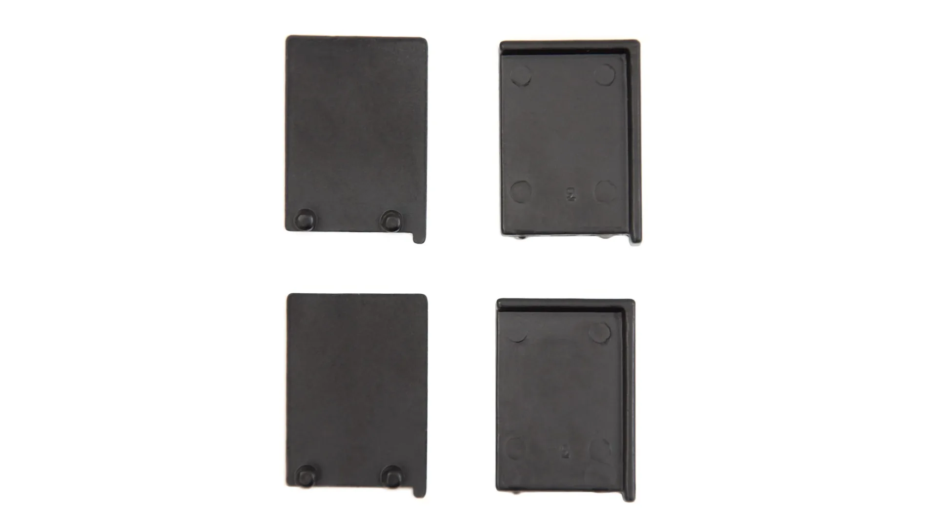 Заглушки RZ103.02BL