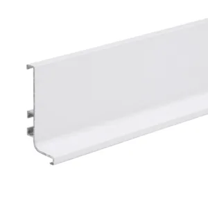 Горизонтальный профиль GOLA BALANCE RP051W.1/000/4100