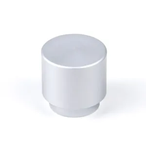 Мебельная ручка ROLL NUDE RC281SC.4