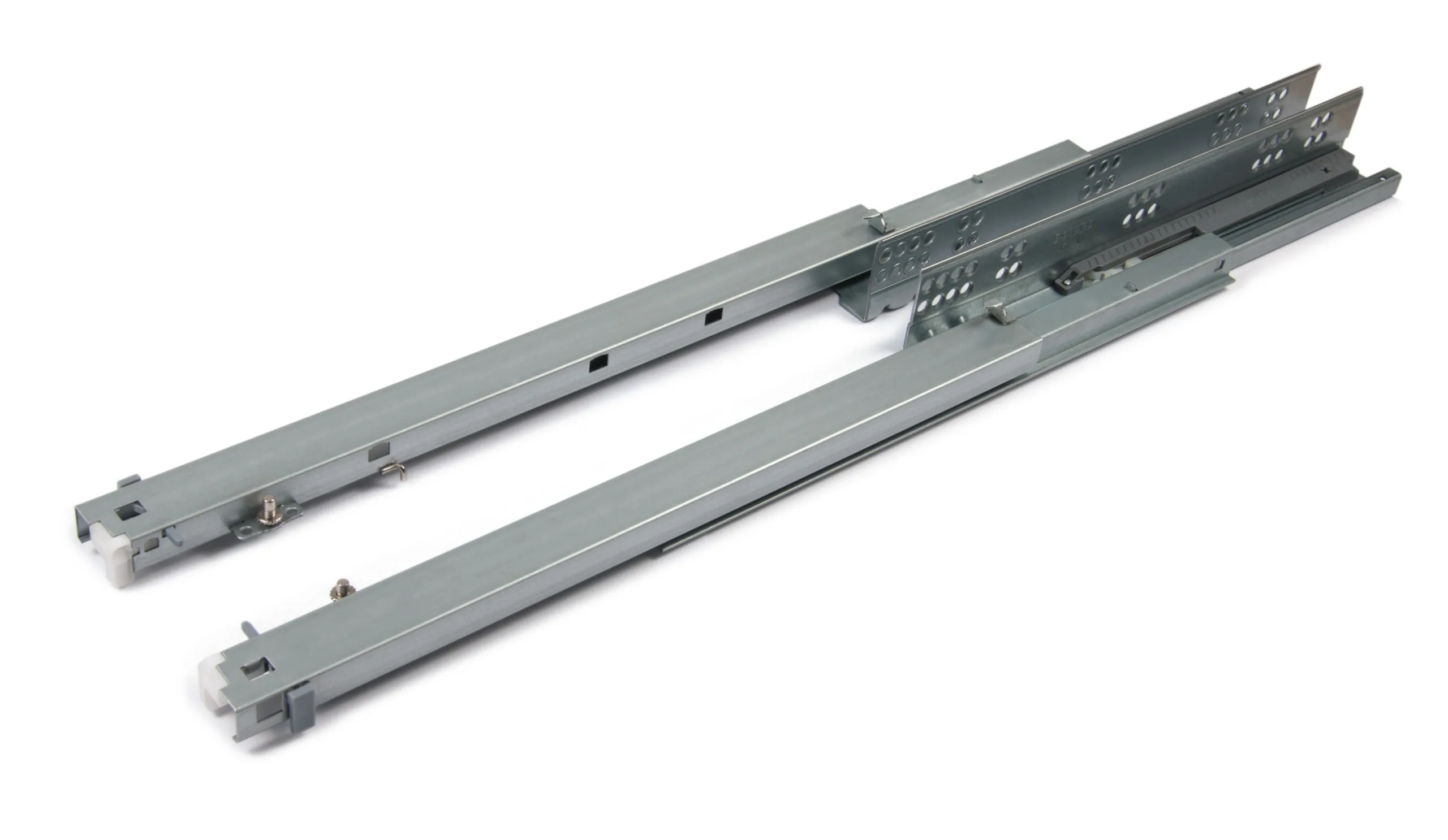 Направляющие скрытого монтажа B-Slide DB8883Zn/450