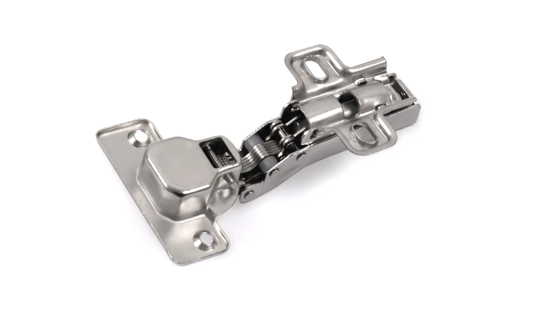 Мебельная петля H302B02/2412