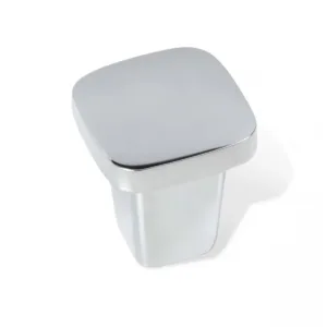 Мебельная ручка GASPAR RC022CP.4