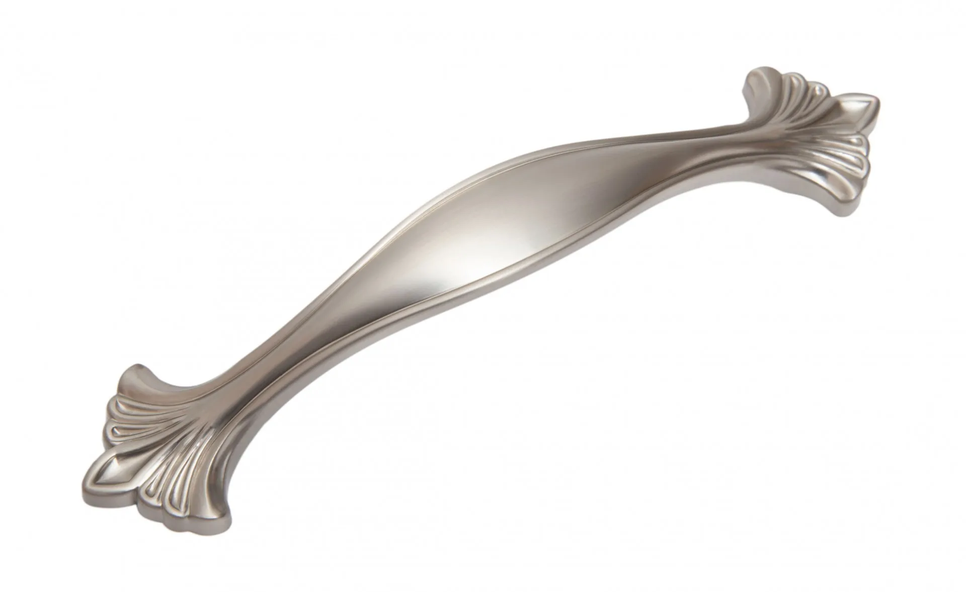 Мебельная ручка CODA RS453MBSN.3/128