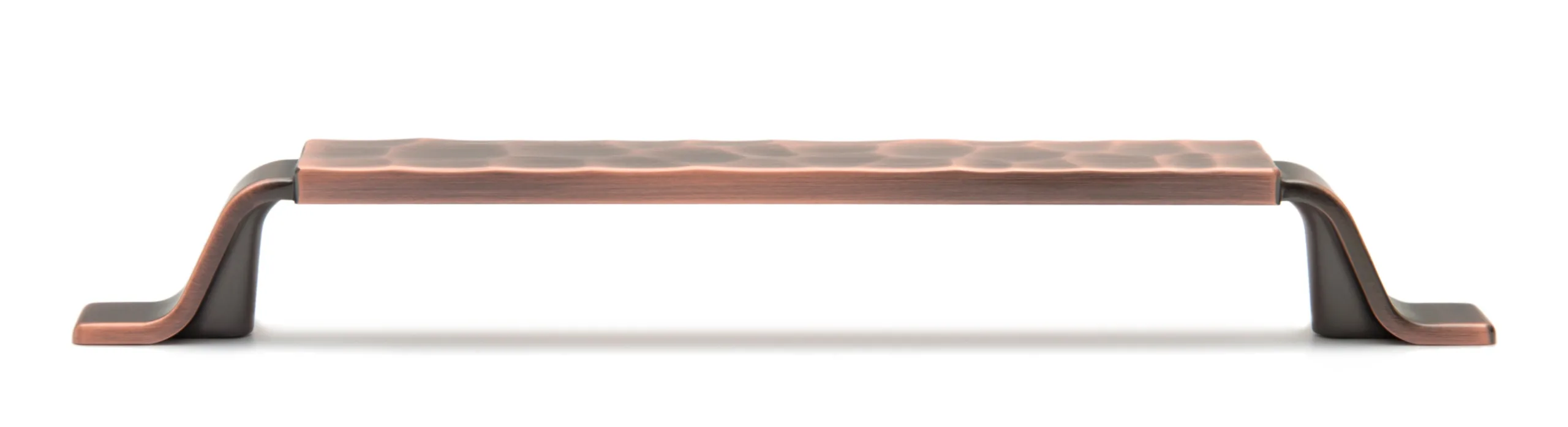 Мебельная ручка LOFT RS322BAC.5/160