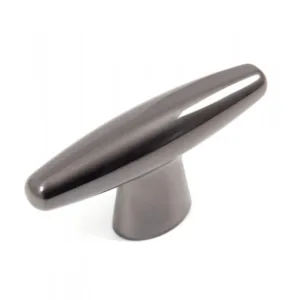 Мебельная ручка THOR RC304BN.4