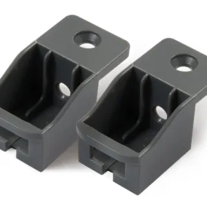 Держатель продольного рейлинга СТАРТ SBH40/GRPH